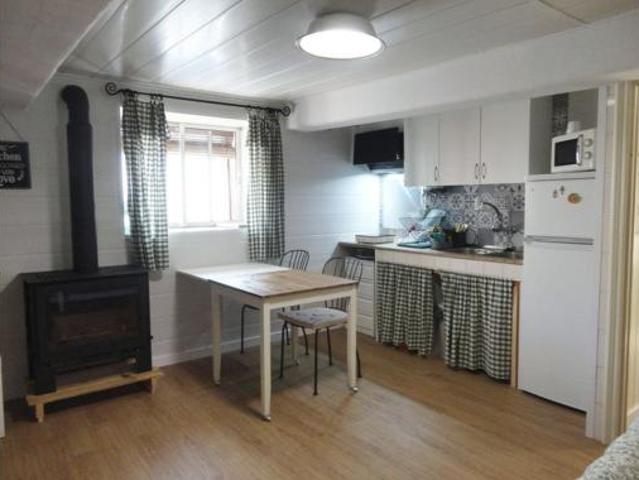 Chalet Venta Pinilla de los Moros, Pinilla de los Moros