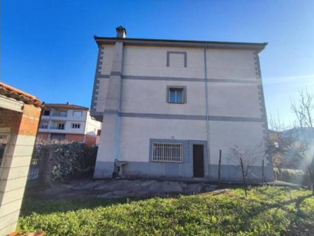 Chalet Venta Pinofranqueado, Pinofranqueado