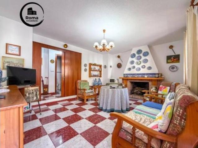 Chalet Venta Pinos Puente, Pinos Puente