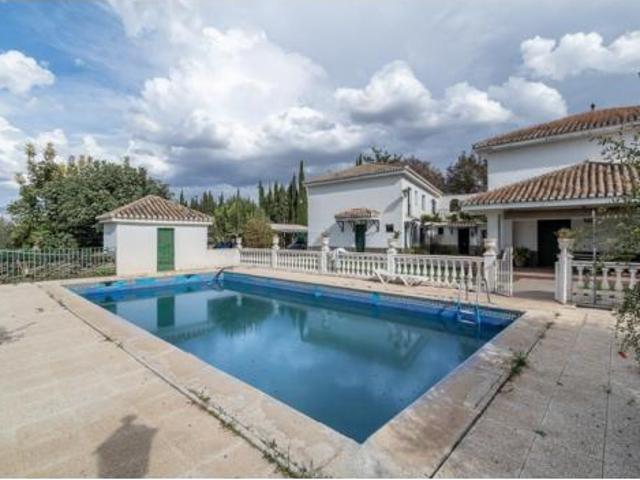 Chalet Venta Pinos Puente, Pinos Puente