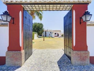 Chalet Venta Pinos Puente, Pinos Puente