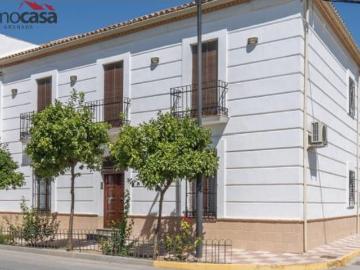 Chalet Venta Pinos Puente, Valderrubio