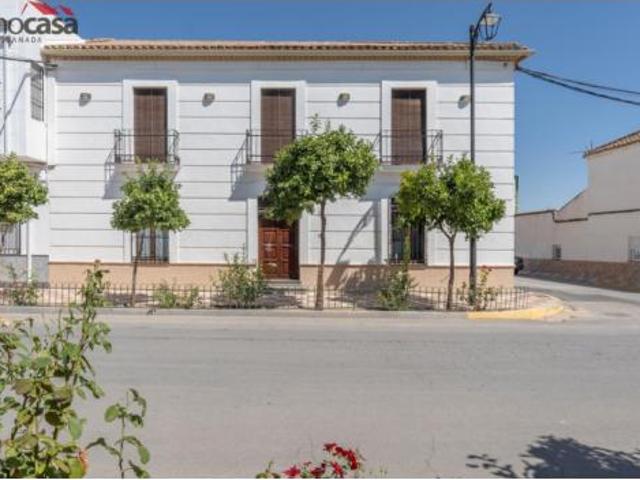 Chalet Venta Pinos Puente, Valderrubio