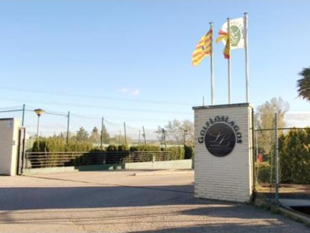 Chalet Venta Pinseque, Pinseque