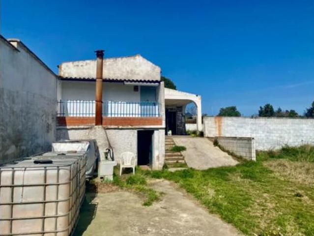 Chalet Venta Pinseque, Pinseque