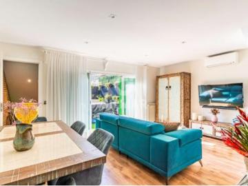 Chalet Venta Pinto, Buenos Aires Cañada Real de Toledo Puerta de Pinto