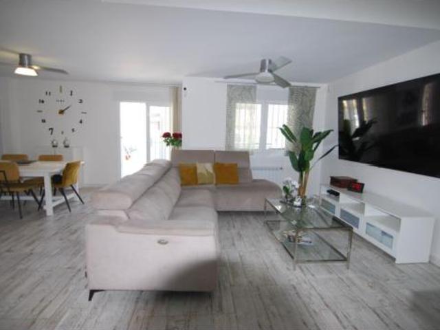 Chalet Venta Pinto, La Tenería I La Tenería II