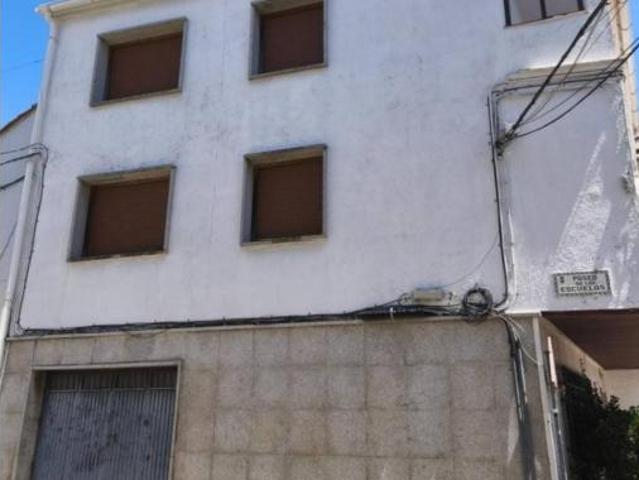 Chalet Venta Piornal, Piornal