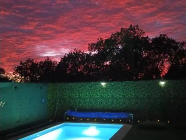 Chalet Venta Pioz, Pioz