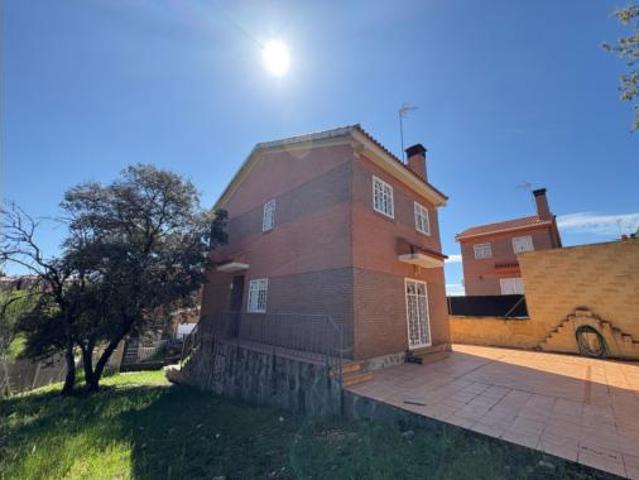 Chalet Venta Pioz, Pioz