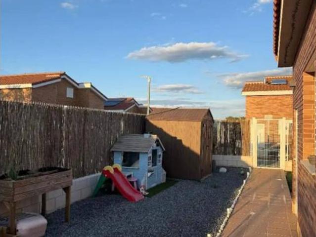 Chalet Venta Pioz, Pioz