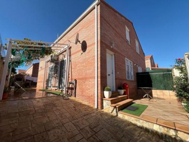Chalet Venta Pioz, Pioz