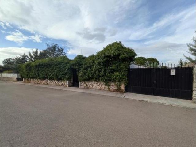Chalet Venta Pioz, Pioz
