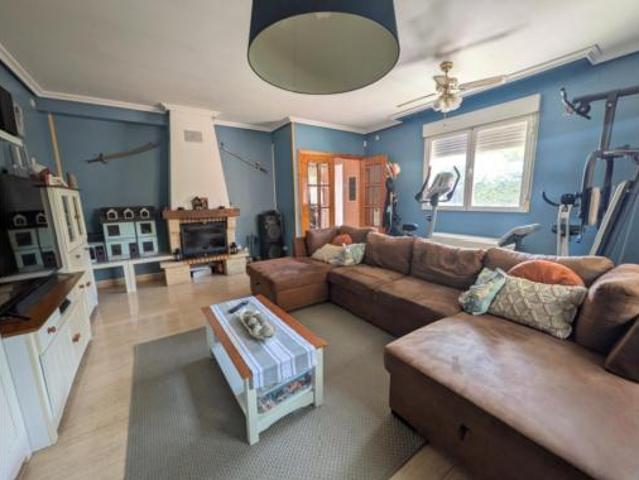 Chalet Venta Pioz, Pioz