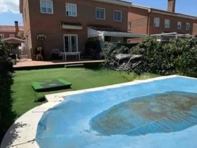 Chalet Venta Pioz, Pioz
