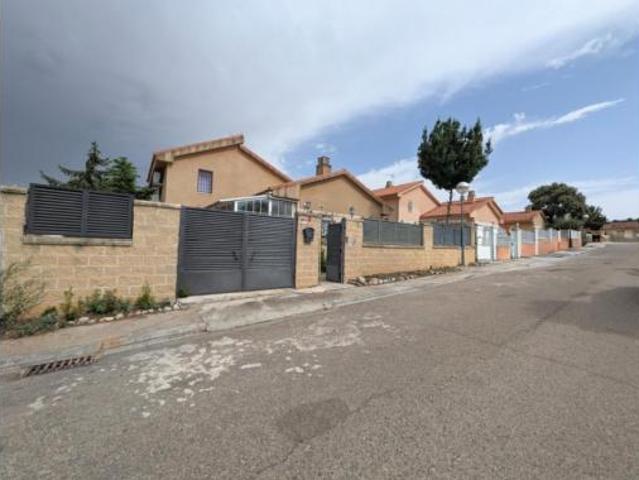 Chalet Venta Pioz, Pioz