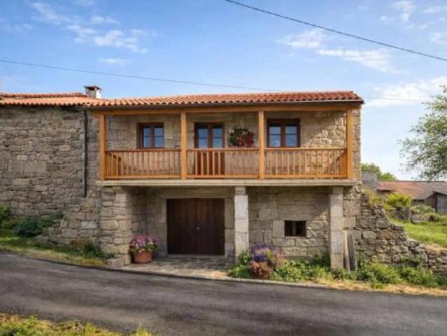 Chalet Venta Piñor, Piñor