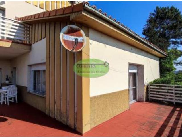 Chalet Venta Piñor, A Pallota Piñor