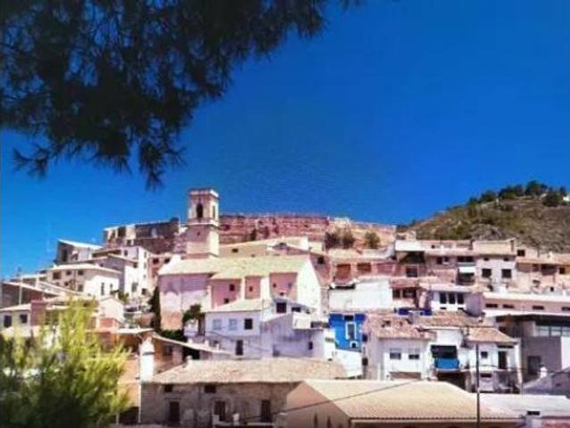 Chalet Venta Planes, Planes