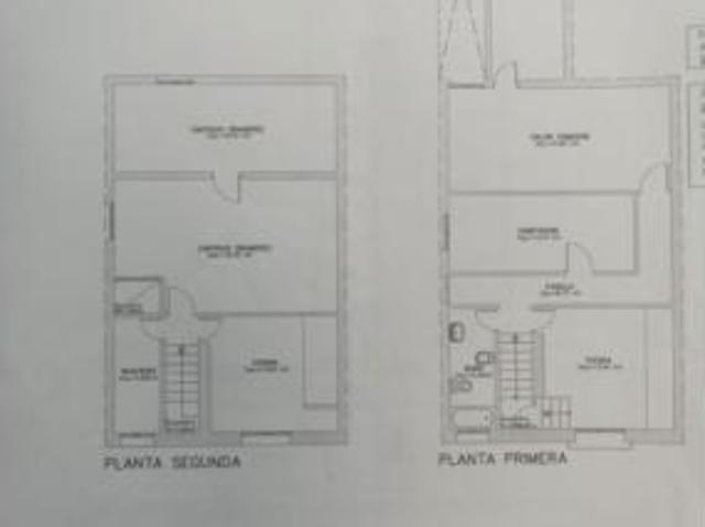 Chalet Venta Plasencia de Jalón, Plasencia de Jalón
