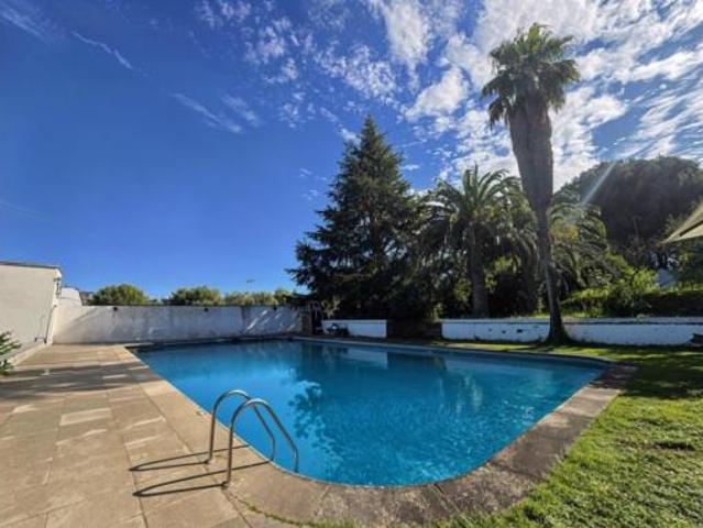 Chalet Venta Plasencia, Plasencia