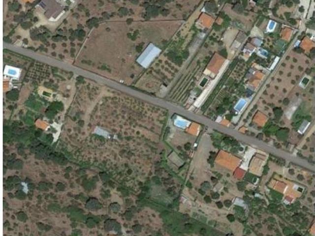 Chalet Venta Plasencia, Plasencia