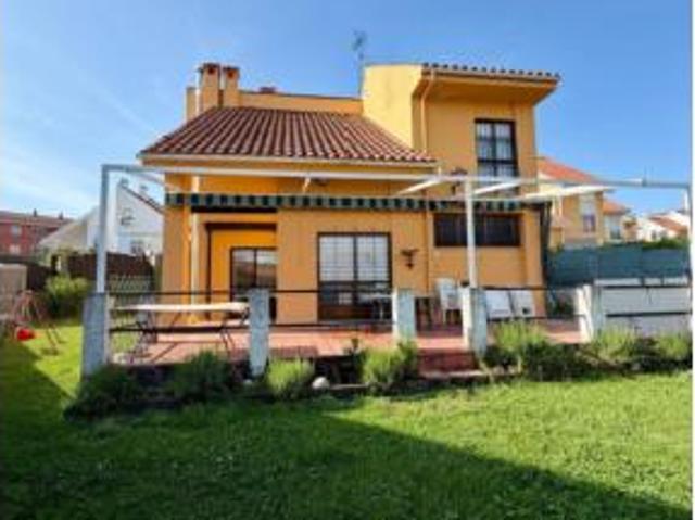 Chalet Venta Plasencia, Plasencia
