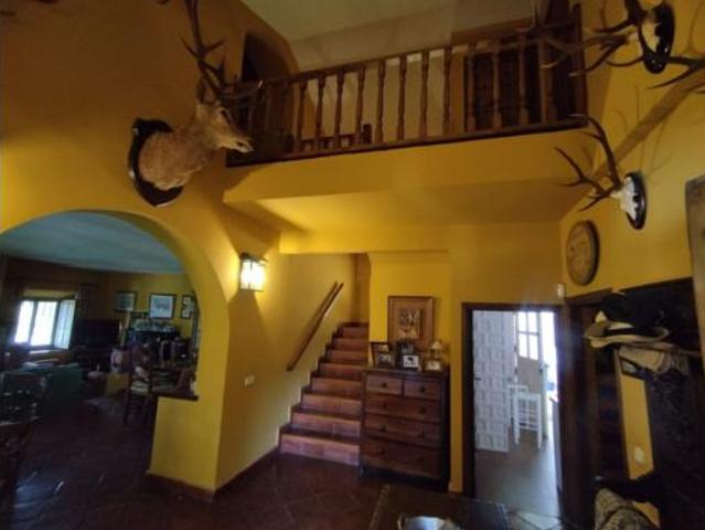 Chalet Venta Plasencia, Plasencia