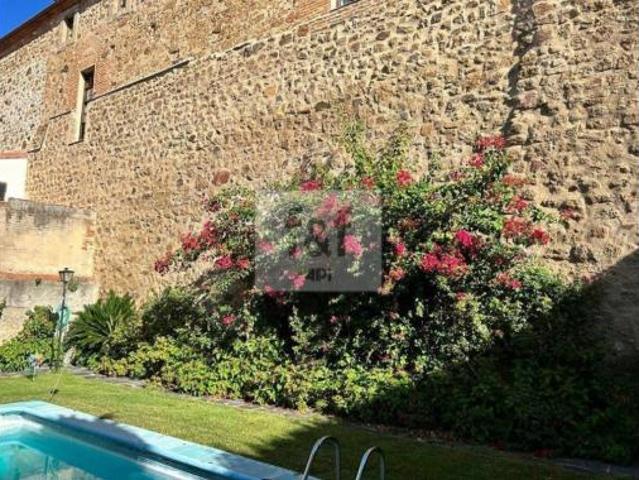 Chalet Venta Plasencia, Plasencia