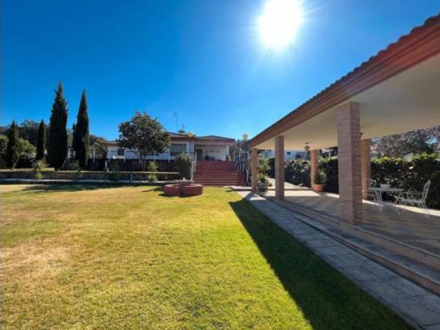 Chalet Venta Malpartida de Plasencia, Palazuelo Empalme