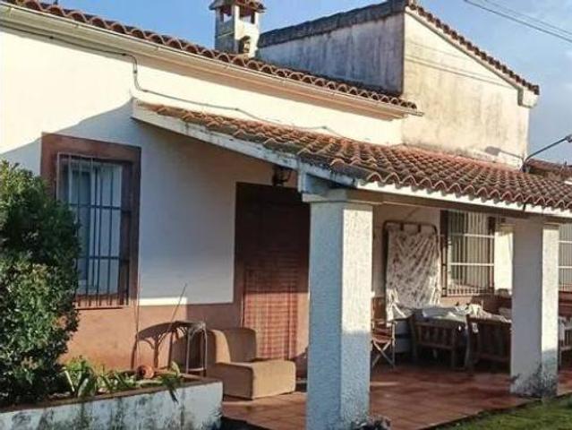 Chalet Venta Plasencia, Plasencia