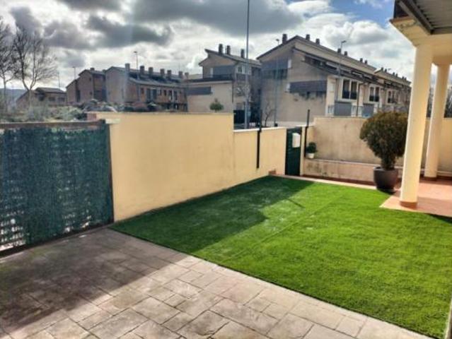 Chalet Venta Plasencia, Plasencia