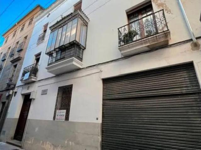 Chalet Venta Plasencia, Plasencia