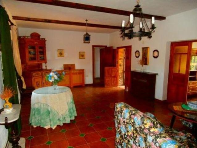 Chalet Venta Plasencia, Plasencia