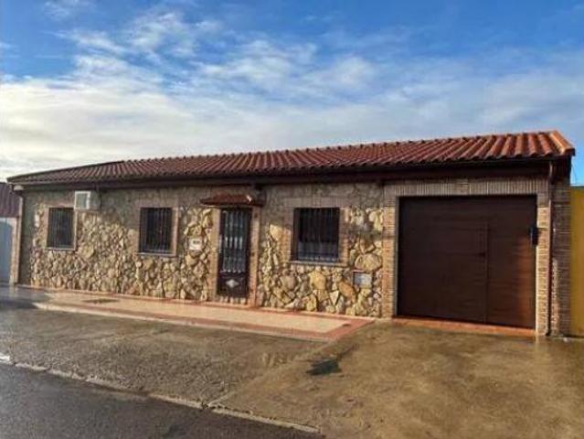 Chalet Venta Plasencia, Plasencia
