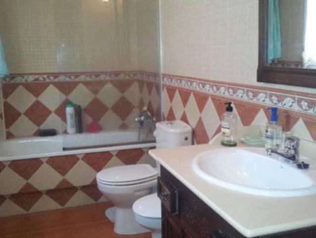 Chalet Venta Plasencia, Plasencia