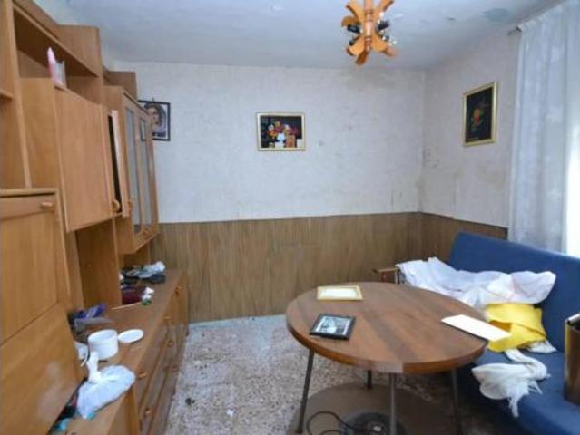 Chalet Venta Plasencia, Plasencia