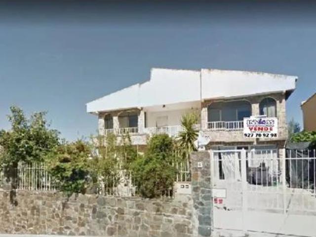 Chalet Venta Plasencia, Plasencia