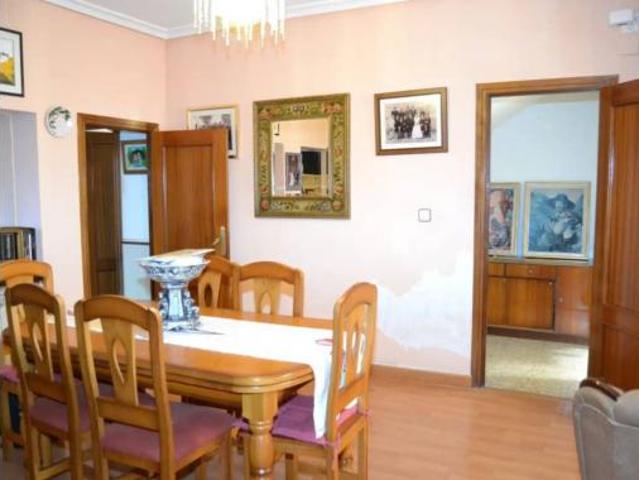 Chalet Venta Plasencia, Plasencia