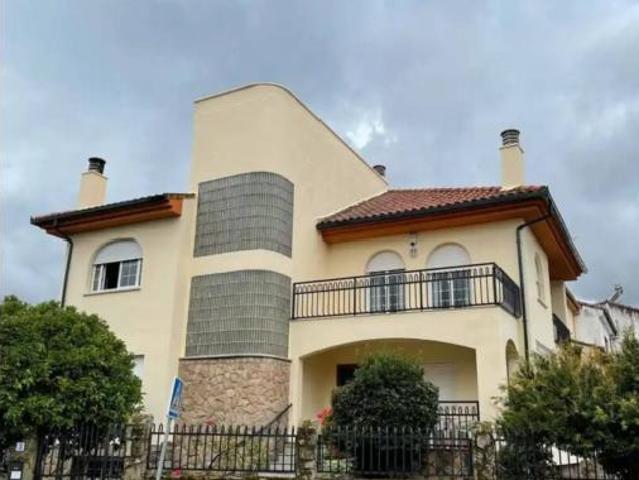 Chalet Venta Plasencia, San Gil