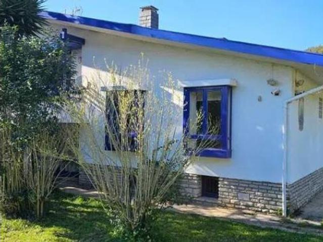 Chalet Venta Plentzia, Plentzia