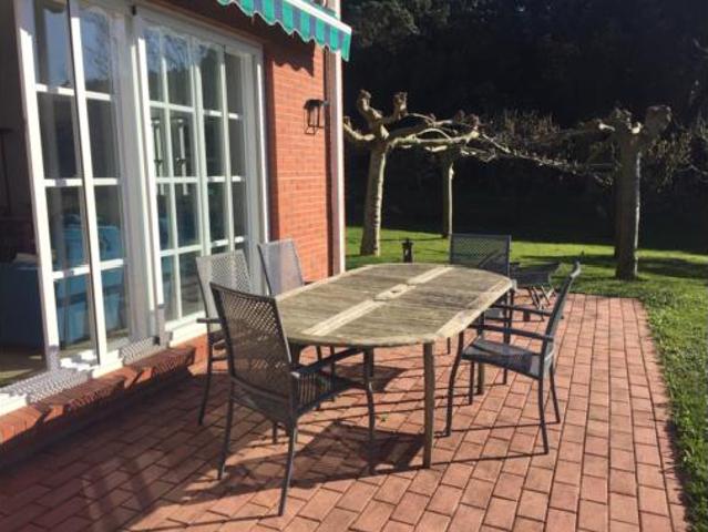 Chalet Venta Plentzia, Plentzia