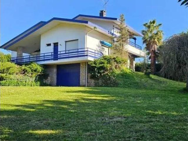 Chalet Venta Plentzia, Plentzia