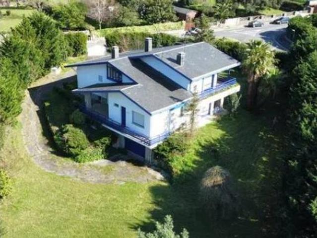 Chalet Venta Plentzia, Plentzia