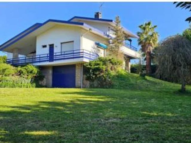 Chalet Venta Plentzia, Plentzia