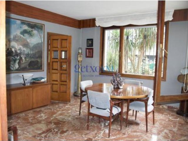 Chalet Venta Plentzia, Plentzia