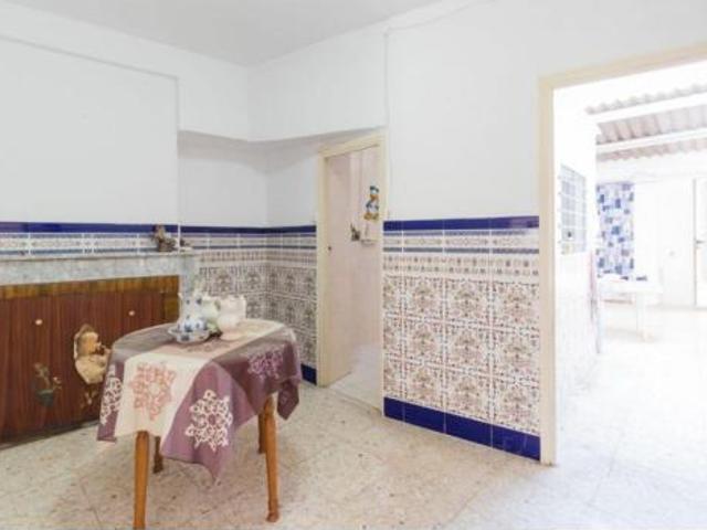 Chalet Venta Pliego, Pliego
