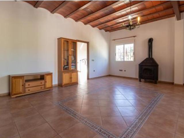 Chalet Venta Pliego, Pliego