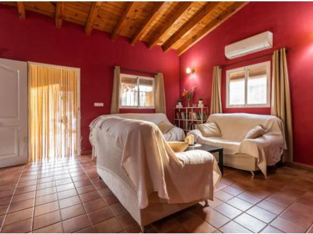 Chalet Venta Pliego, Pliego