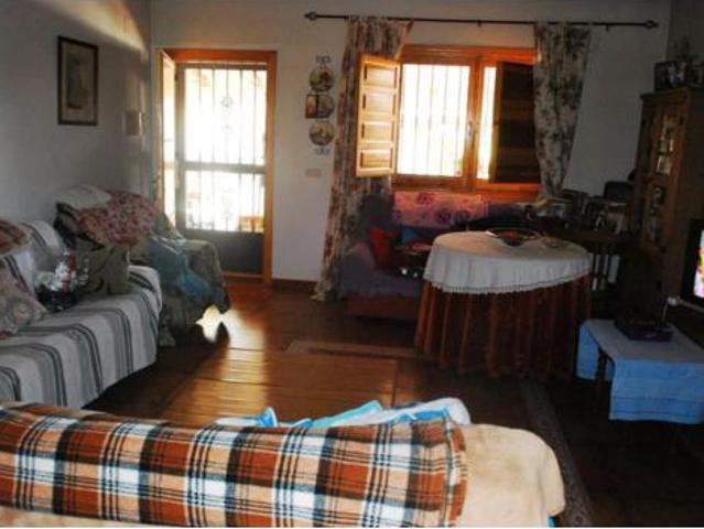Chalet Venta Pliego, Pliego